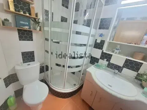 Flat in calle de la Maquinilla, 31 - Photo 19