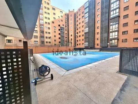 Flat in calle de la Maquinilla, 31 - Photo 20