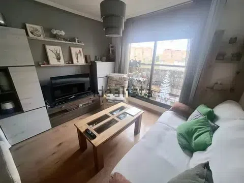 Flat in calle de la Maquinilla, 31 - Photo 3