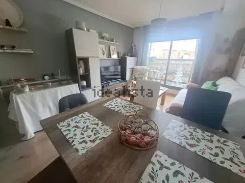 Flat in calle de la Maquinilla, 31 - Photo 6