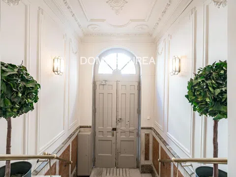 Flat in calle de Manuel Cortina - Photo 20