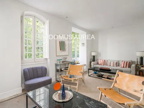 Flat in calle de Manuel Cortina - Photo 3