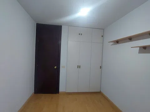 Flat in ronda de Atocha - Photo 19