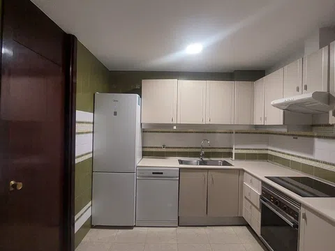 Flat in ronda de Atocha - Photo 4