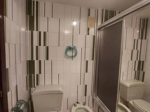 Flat in ronda de Atocha - Photo 10