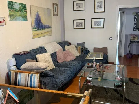 Flat - Photo 2