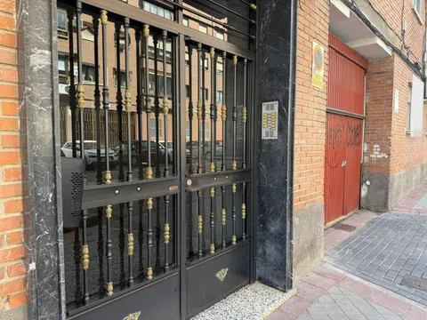Flat - Photo 17