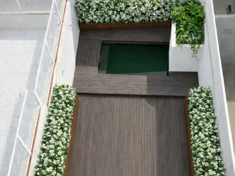 Flat - Photo 3