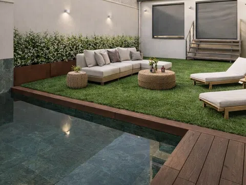 Flat - Photo 5
