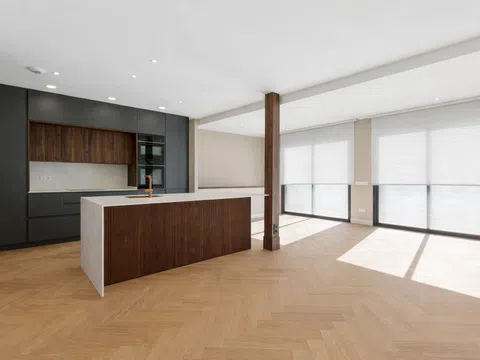 Flat - Photo 6