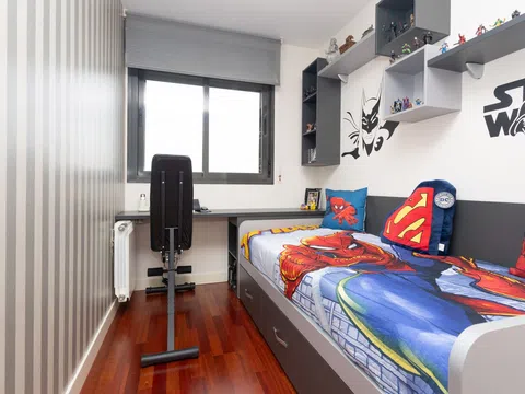 Flat - Photo 18