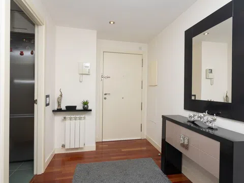 Flat - Photo 9