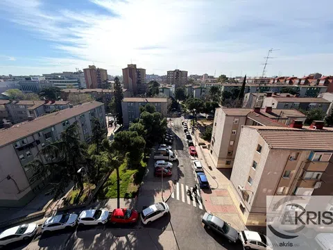 Flat in plaza de Vilaflor - Photo 1