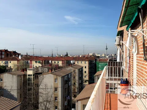 Flat in plaza de Vilaflor - Photo 2