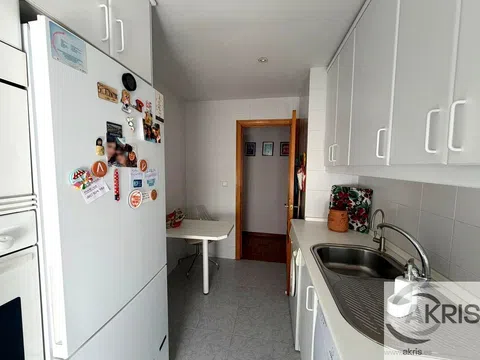 Flat in plaza de Vilaflor - Photo 17