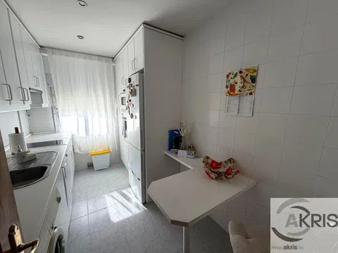 Flat in plaza de Vilaflor - Photo 18
