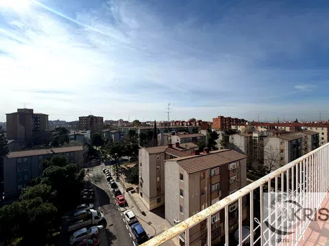 Flat in plaza de Vilaflor - Photo 4