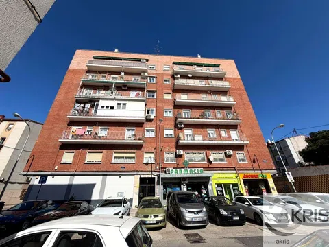 Flat in plaza de Vilaflor - Photo 5