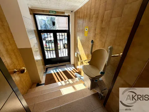 Flat in plaza de Vilaflor - Photo 6