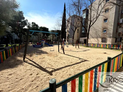 Flat in plaza de Vilaflor - Photo 8
