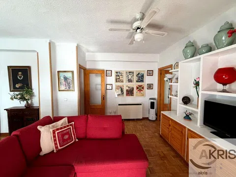 Flat in plaza de Vilaflor - Photo 9