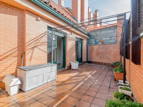 Penthouse in calle de Sánchez Balderas - Photo 2