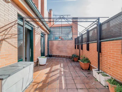 Penthouse in calle de Sánchez Balderas - Photo 3