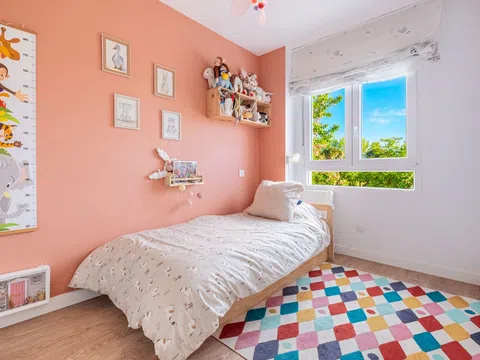 Flat in calle de Pescara, 4 - Photo 11