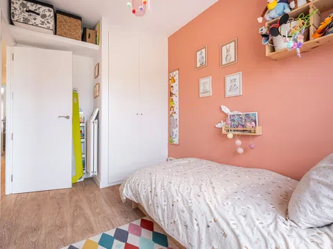 Flat in calle de Pescara, 4 - Photo 12