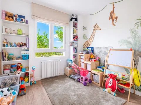 Flat in calle de Pescara, 4 - Photo 13