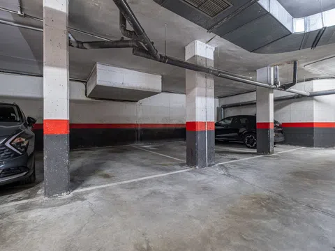 Flat in calle de Pescara, 4 - Photo 16