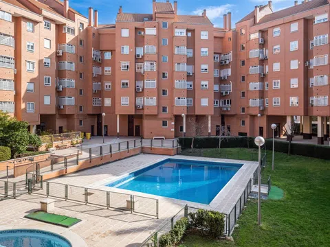 Flat in calle de Pescara, 4 - Photo 17