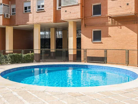 Flat in calle de Pescara, 4 - Photo 18