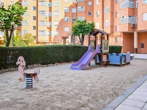 Flat in calle de Pescara, 4 - Photo 19