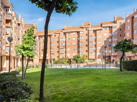 Flat in calle de Pescara, 4 - Photo 20