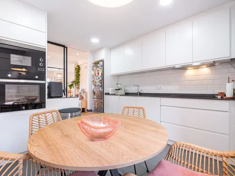 Flat in calle de Pescara, 4 - Photo 6