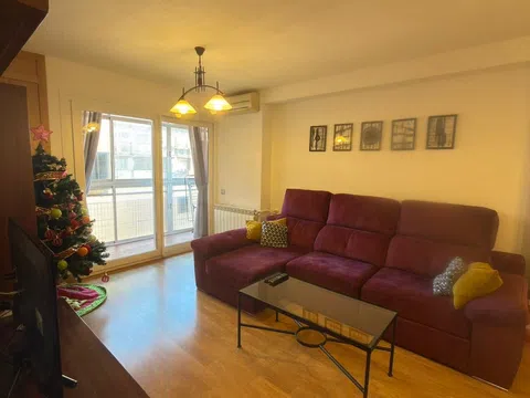 Flat in Pz Enrique De La Mesa - Photo 4