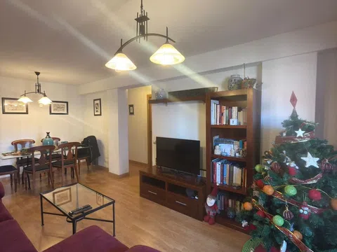 Flat in Pz Enrique De La Mesa - Photo 5