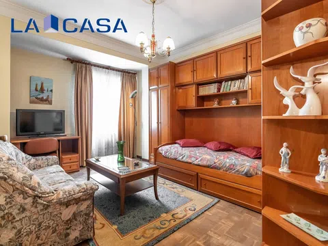 Flat in calle de Marcelo Usera - Photo 13