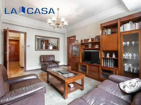 Flat in calle de Marcelo Usera - Photo 4