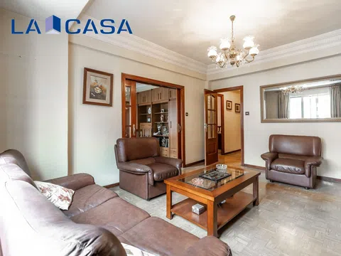 Flat in calle de Marcelo Usera - Photo 5