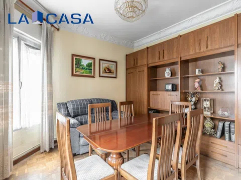 Flat in calle de Marcelo Usera - Photo 8