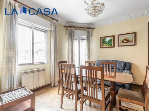 Flat in calle de Marcelo Usera - Photo 10