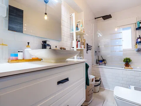 Flat in calle de Benimamet - Photo 15
