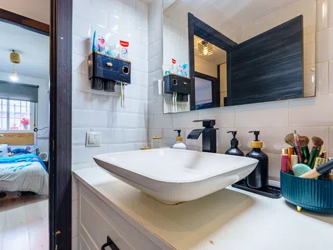 Flat in calle de Benimamet - Photo 16