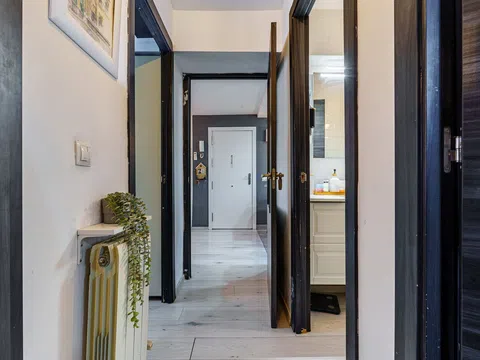 Flat in calle de Benimamet - Photo 18