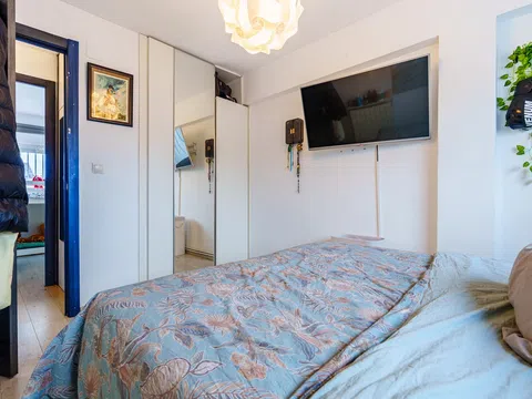 Flat in calle de Benimamet - Photo 19
