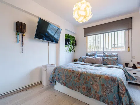 Flat in calle de Benimamet - Photo 20
