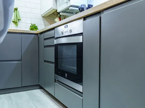Flat in calle de Benimamet - Photo 8