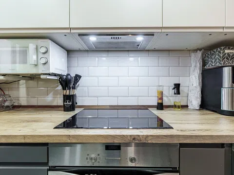 Flat in calle de Benimamet - Photo 10